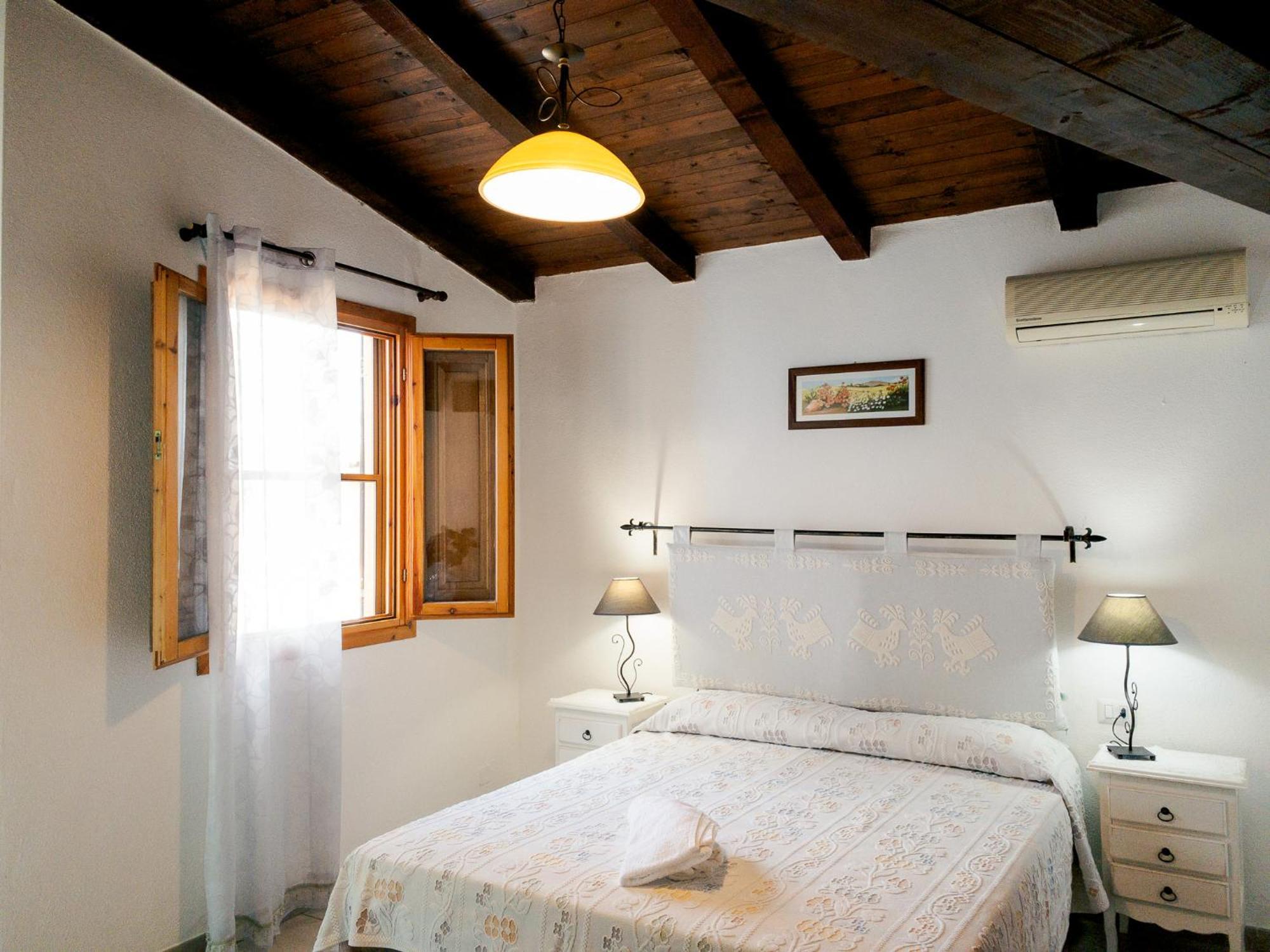Agriturismo Guparza Posada  Exterior photo