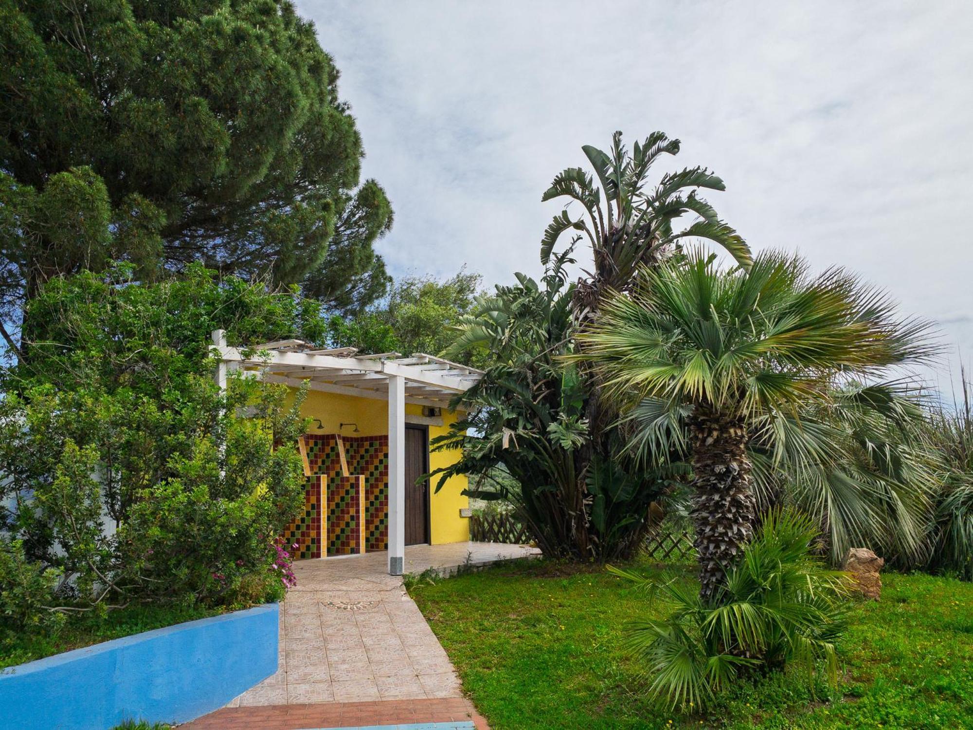 Agriturismo Guparza Posada  Exterior photo