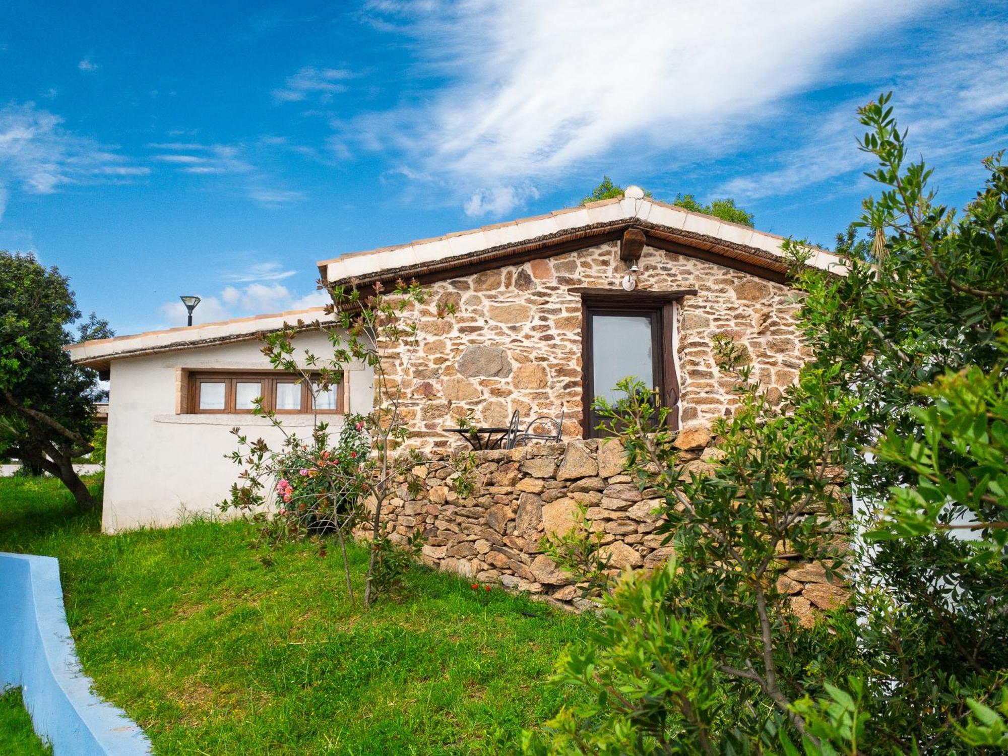 Agriturismo Guparza Posada  Exterior photo
